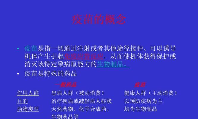 保护宠物免受犬瘟病的威胁（了解犬疫苗，宠物更安全）