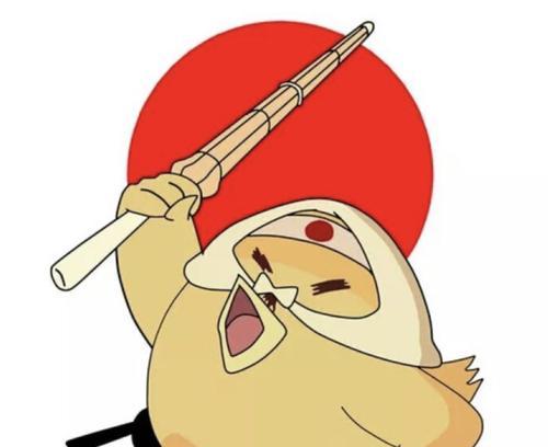 探析日本梗引发的群体行为现象（从宠物角度深入分析“Kawaii”）