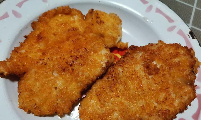 自制松狮美食——美味黄金包（用心烘焙给宠物最好的口感体验）