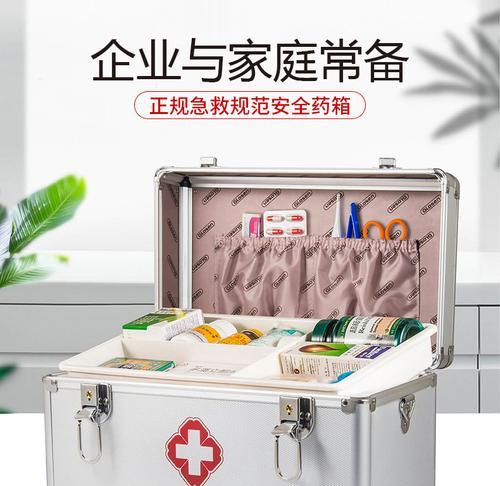 宠物日常急救小药箱必备指南（宠物急救小药箱里都有哪些药品？如何使用？）