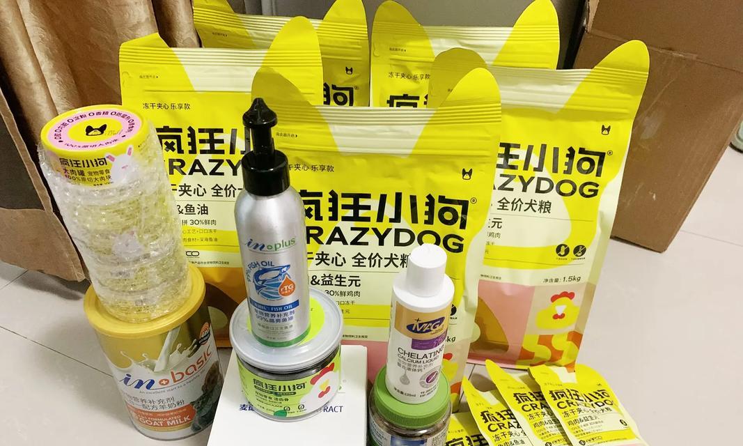 柯基狗粮摄入量指南（一天吃多少狗粮才适合你的柯基？柯基狗粮摄入量分析与建议）