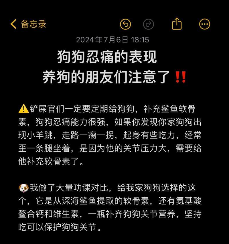 新手铲屎官必看（狗狗每天吃几顿？最佳喂食频率揭秘）