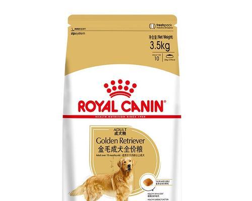 如何合理喂养三个月大的金毛犬（每天三餐，健康成长，）