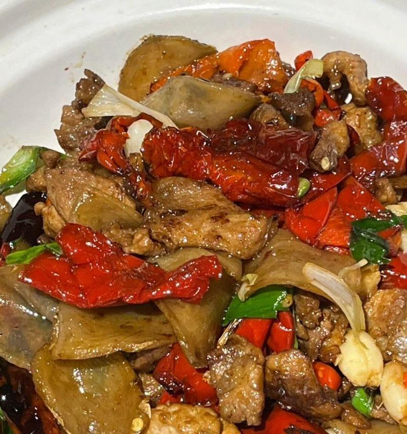 探寻美味羊肉的绝佳品种（挑战味蕾的羊肉盛宴，那个品种最好？）