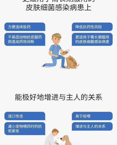 狗的消炎药使用指南（选择适合狗的消炎药，让它们健康快乐）