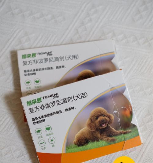 狗狗疫苗（选择合适的疫苗，保护宠物健康）