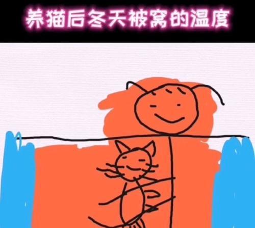 猫体温过高的原因及预防措施（了解猫体温异常，守护它的健康）
