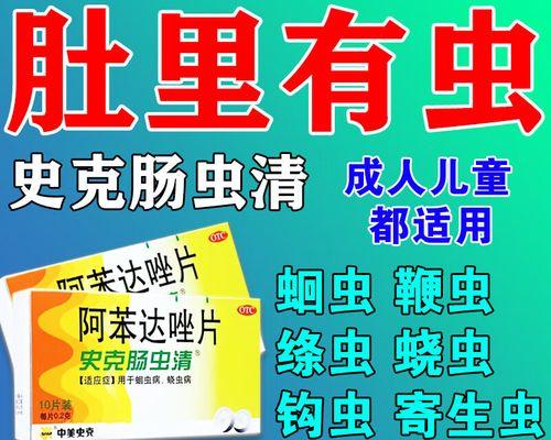 打虫药的种类与选择（探讨市面上常见的打虫药品牌及其特点）