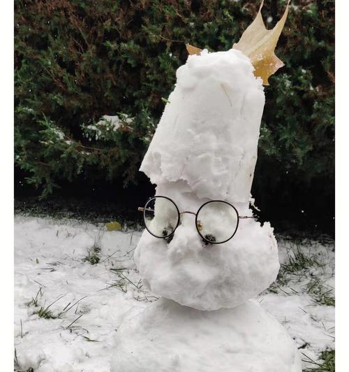 冬日游乐，必备雪地装备（雪地游玩的装备清单和攻略）