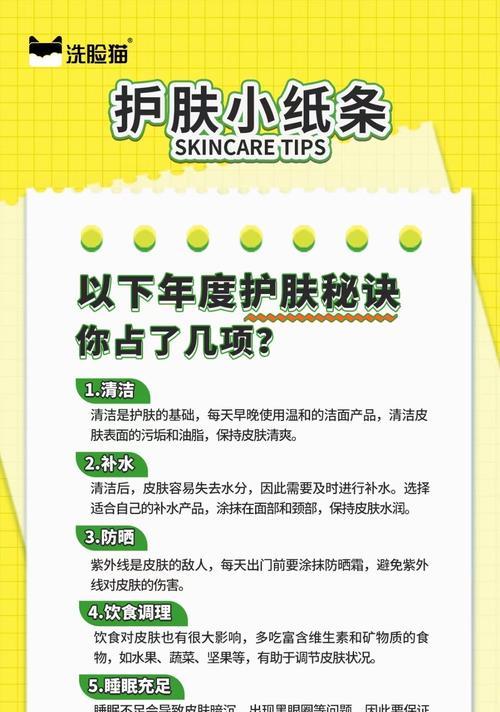 可爱小猫洗脸习惯的原因与好处（解密小猫洗脸行为的奥秘，了解它的好处和意义）