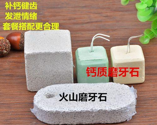 兔子的牙齿需求与磨牙方法（了解兔子的牙齿结构与磨牙习惯，保证它们的口腔健康）