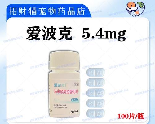 解决狗狗皮肤痒的有效方法（探索原因、预防与治疗，让你的狗狗远离皮肤病痒）