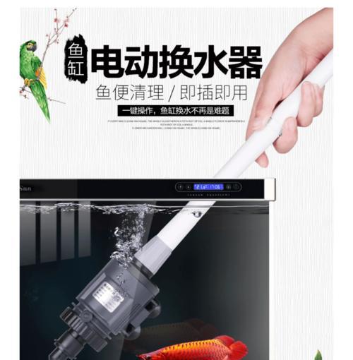 鱼缸加水的作用与重要性（探索鱼缸加水对水质、鱼儿健康和生态环境的影响）