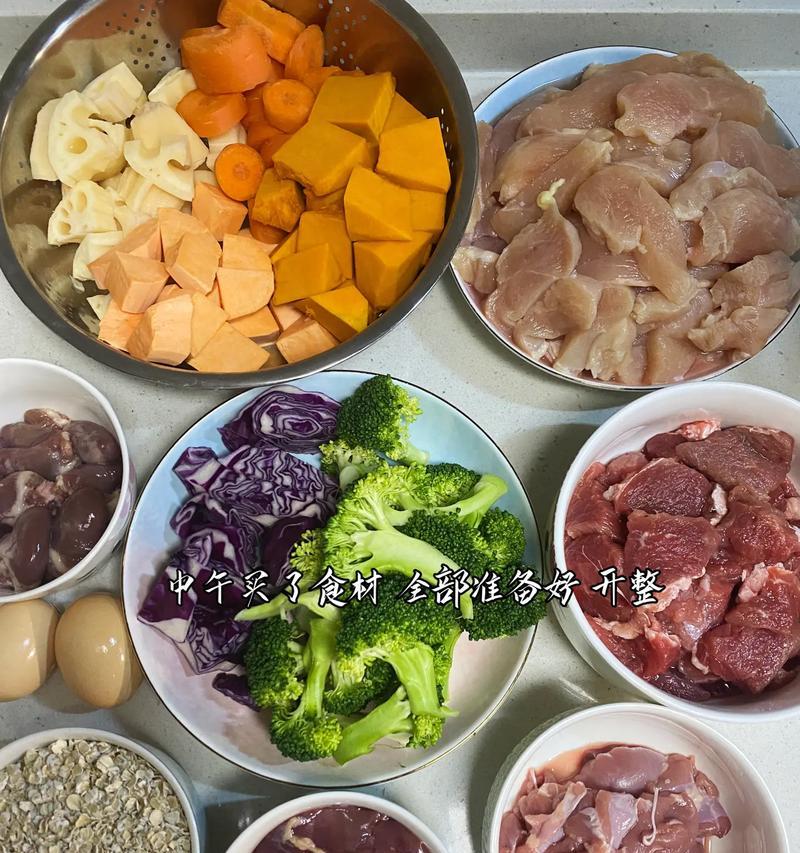 狗狗食欲不振的原因与对策（为什么狗狗食量减少？如何帮助狗狗恢复正常饮食？）