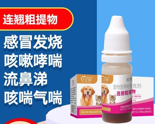 小狗淌鼻涕打喷嚏需要用药吗？（了解小狗感冒症状及药物治疗）