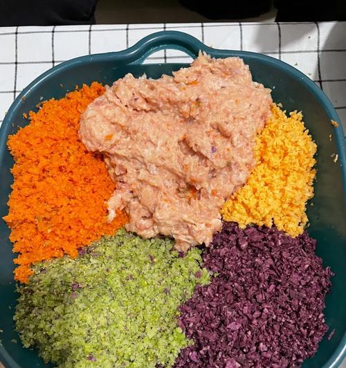 以狗粮干为主的宠物饮食改善方案（优质添加物的关键）