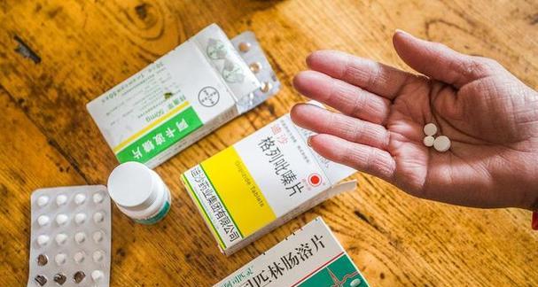 狗狗打虫药的副作用及注意事项（保护宠物健康，正确使用打虫药）