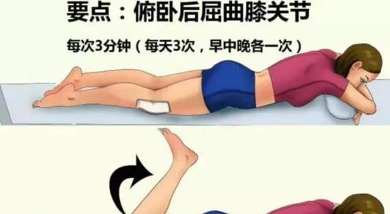 走路腿不打弯的病因与治疗方法（了解罕见疾病“走路腿不打弯”，预防与康复需掌握的关键知识）