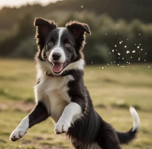边境牧羊犬的饮食指南（科学搭配，让爱宠健康成长）