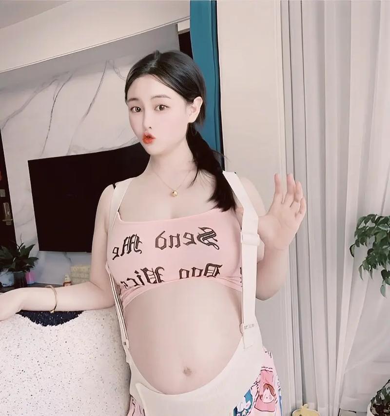 怀孕肚子多久变大？解密胎儿成长的奥秘（孕期肚子的变化与关键时刻）