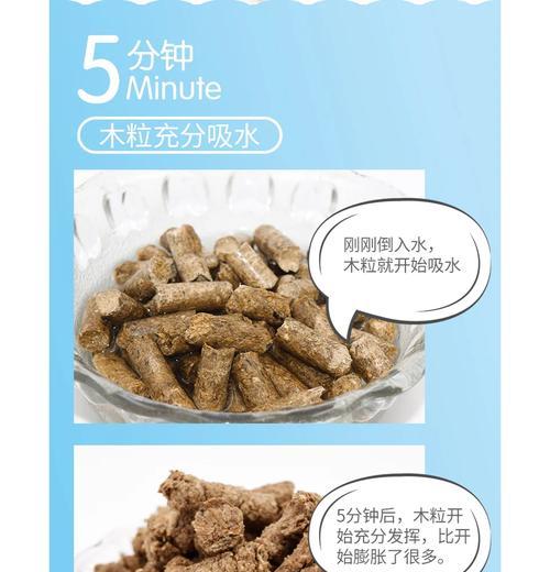 龙猫厕所的木粒更换频率（有效控制龙猫厕所木粒更换频率的关键方法）