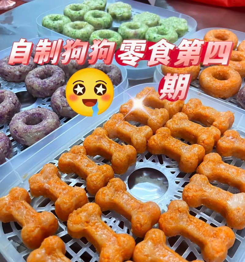 揭秘狗狗饼干的主要成分（了解狗狗饼干的营养来源和制作过程）