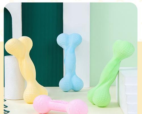 宠物狗磨牙棒的使用频率（了解正确的磨牙棒使用频率和方法，保护宠物狗的口腔健康）