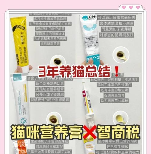 小狗每隔多久应该吃一次营养膏？（了解合理喂养频率，确保小狗健康成长）