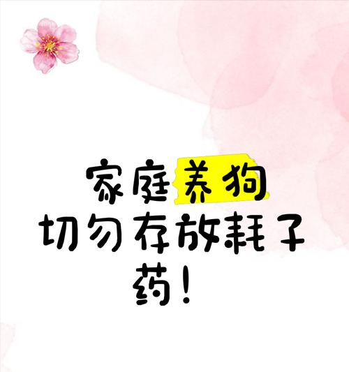 狗吃耗子药后的发作时间及影响（了解狗吃耗子药后的发作时间，保护你的宠物健康）