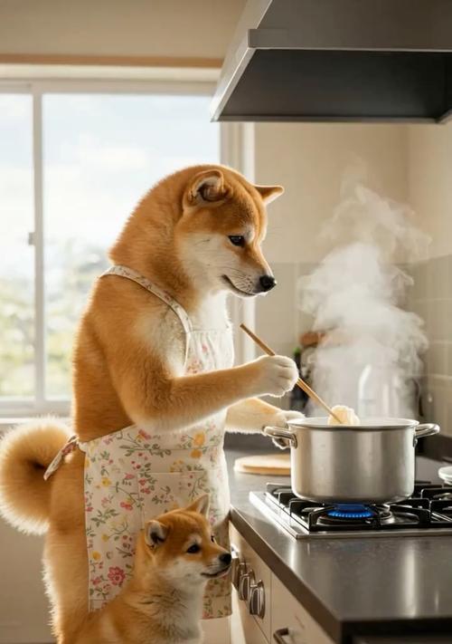 揭秘13只被捏脸的爆笑可爱柴犬！（惊呆！原来柴犬还可以这样玩！）