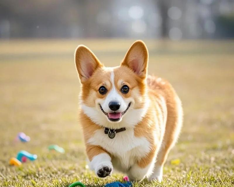 柯基成长日志——见证短腿小猎犬的成长奇迹（柯基的成长速度、喂养要点、训练秘籍及日常护理技巧）