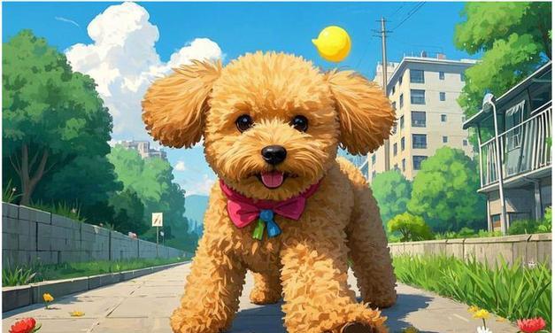 贵宾养护（贵宾犬适应新环境的时间周期和关键因素）