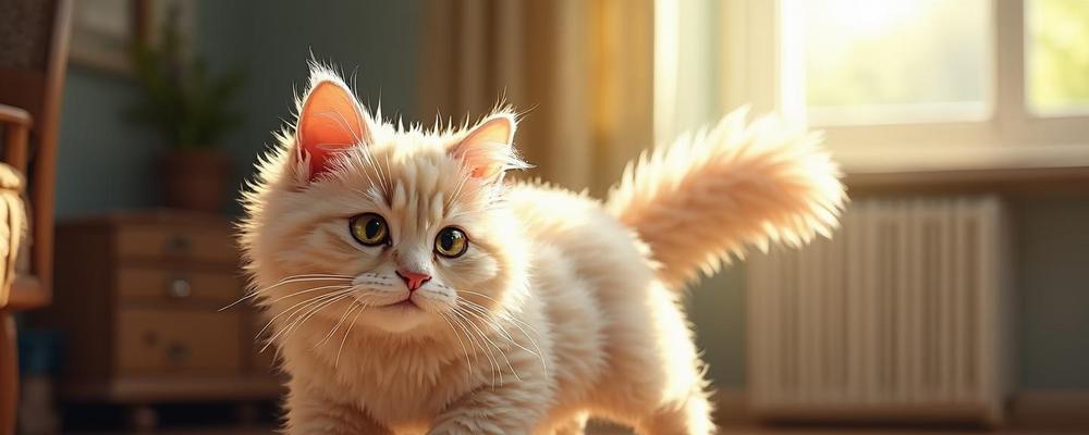 东方短毛猫的迷人外貌特征（探秘东方短毛猫的独特之美）