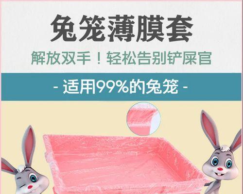 荷兰猪笼子清理频率的重要性（优质生活环境关乎荷兰猪的健康）