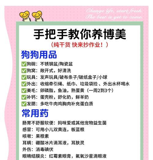 茶杯犬博美的寿命有多长？（探讨茶杯犬博美的预期寿命及其影响因素）