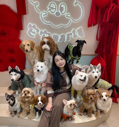 犬猫难产的判断及预防措施（了解犬猫难产的两大主要因素及其影响）