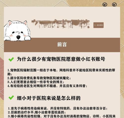 细小病毒（揭示细小病毒的潜在威胁及其长期存活性能）
