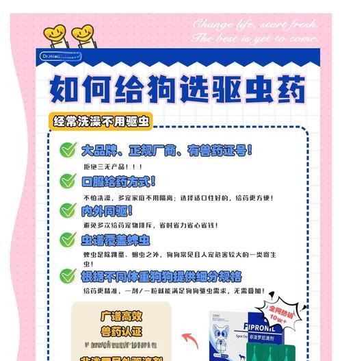 狗狗驱虫后多久拉粑粑？（解答你关于狗狗驱虫后排便的疑惑）