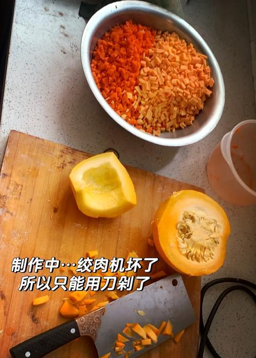 玉米面自制狗粮蒸多久才合适？（狗粮中玉米面的蒸煮时间探究，健康饮食从自制开始）