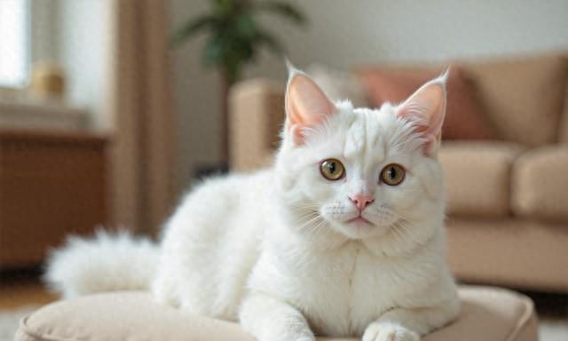 猫咳别大意！6大致命隐患铲屎官必须知道
